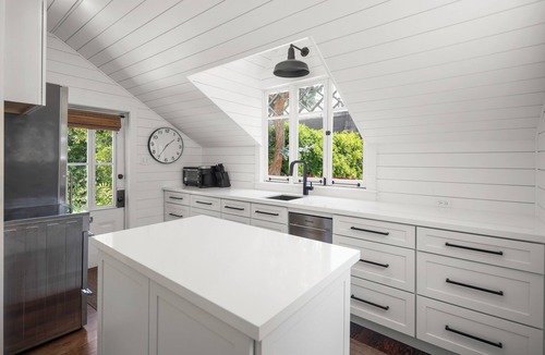 Coronado Cottage | Charming Beach Cottage 1 BK to beach and town