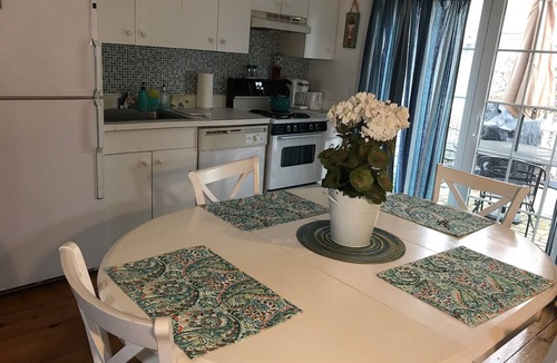 Mashpee Cottage | Charming Beach Cottage, Steps To Beach; Ocean Views, Reasonably Priced