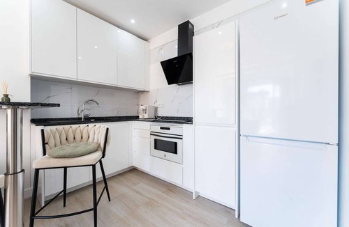 Fuengirola Apartment | charming beachfront apartment in Fuengirola