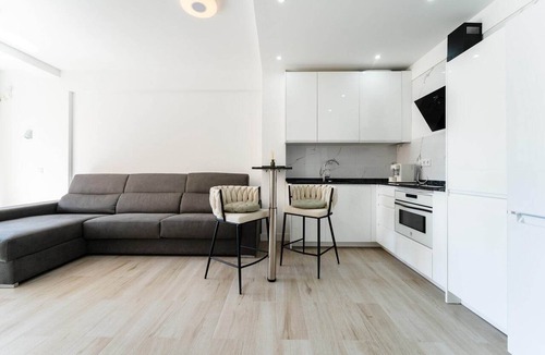 Fuengirola Apartment | charming beachfront apartment in Fuengirola
