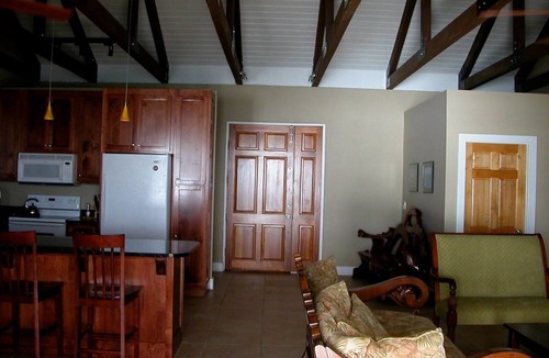 Estate Turner Hole House | Charming Beachfront House and Cottage on the East End of St. Croix
