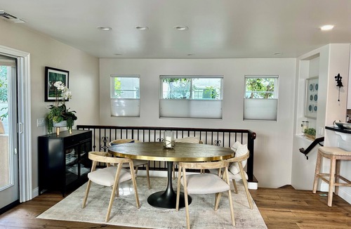 Corona del Mar House | Charming Beachside Getaway In Truly Ideal Location