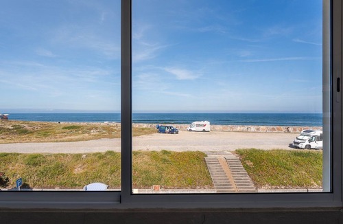 Mozelos Apartment | Charming Beachside Escape