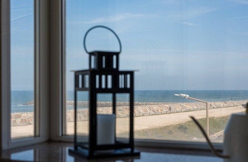 Mozelos Apartment | Charming Beachside Escape