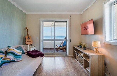 Mozelos Apartment | Charming Beachside Escape