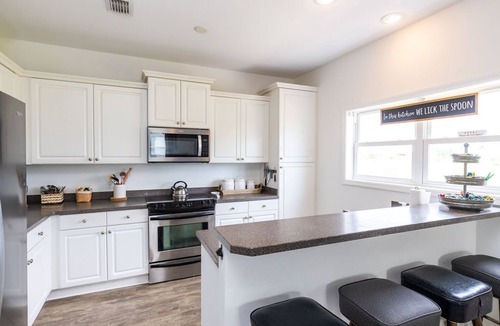 Mexico Beach House | Charming Beachside Home - Quaint Enclave - Community Pool - Golf Cart Available