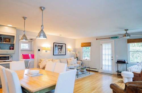North Sea House | Charming Beachside Cottage | Cozy Coastal Escape