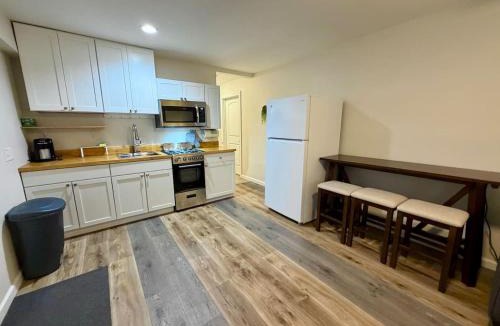 Beaufort Apartment | Charming Beaufort Space Perfect 4 Extended Stays