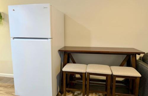 Beaufort Apartment | Charming Beaufort Space Perfect 4 Extended Stays
