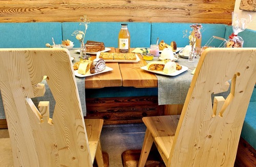 Coredo Bed & Breakfast | Charming bed and breakfast in a small village in Trentino