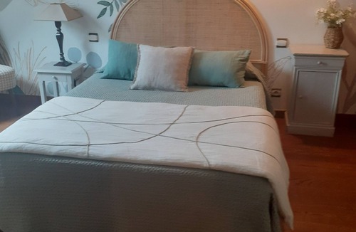 Pace Hotel | Charming bed and breakfast near the town of ALENCON 6 KM