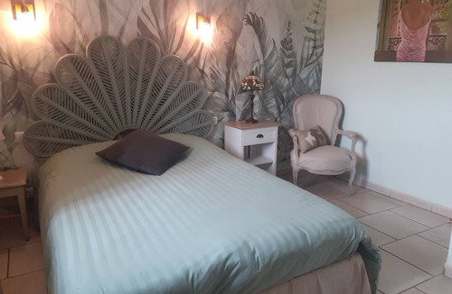 Pace Hotel | Charming bed and breakfast near the town of ALENCON 6 KM