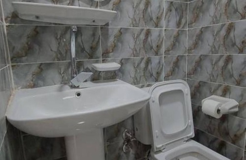 Kafrat al Jabal Bed & Breakfast | Charming bed & breakfast in marvelous Giza Governorate with WiFi, AC 2 twin beds