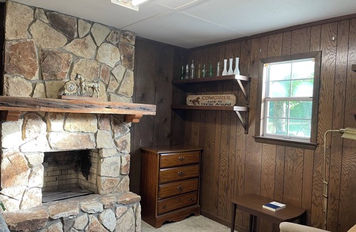 Tallahassee Bed & Breakfast | Charming bed & breakfast in delightful Tallahassee with AC, WiFi