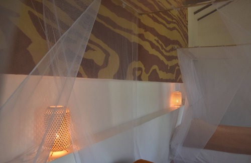 Barichara Bed & Breakfast | Charming bed & breakfast with personal touch and an amazing view.