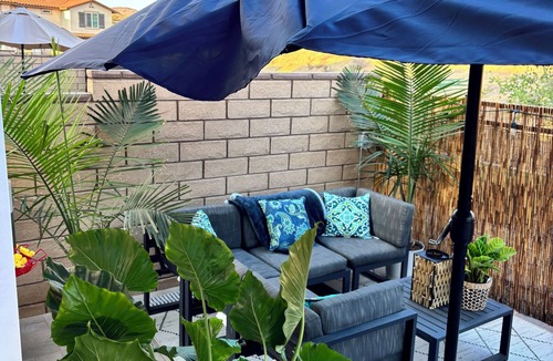 Camarillo Bed & Breakfast | Charming bed & breakfast in enjoyable Camarillo with AC, fitness room
