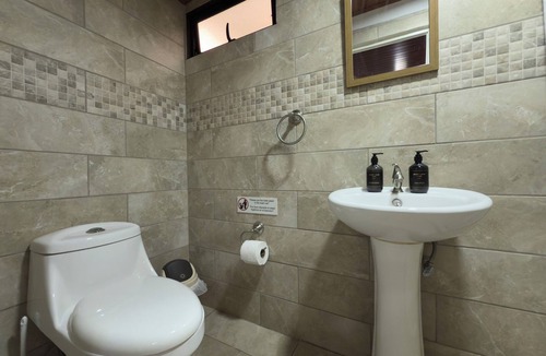 Agonia Bed & Breakfast | Charming bed & breakfast in lovely Alajuela with AC. 15 minutes near airport
