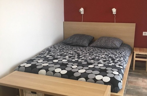 Antoingt Bed & Breakfast | Charming bed & breakfast with WiFi in pleasant Antoingt