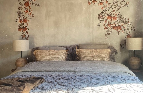 Limoux Bed & Breakfast | Charming bed & breakfast in Limoux, all roms with private bathroom.