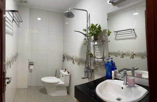Hanoi Bed & Breakfast | Charming bed & breakfast in delightful Hà Nội with AC, WiFi