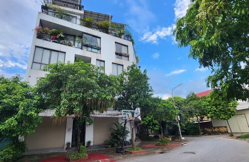 Hanoi Bed & Breakfast | Charming bed & breakfast in delightful Hà Nội with AC, WiFi