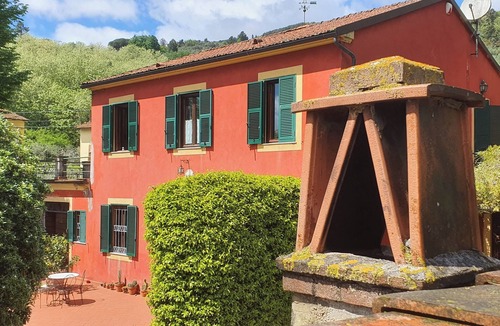 Vicopelago House | Charming Bed & Breakfast near to Lucca