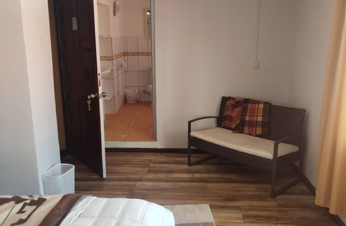 El Tambo Bed & Breakfast | Charming bed & breakfast in tranquil Huancayo with WiFi