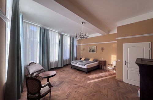 Sint-Gillis Bed & Breakfast | Charming bed & breakfast with WiFi in beautiful Brugge