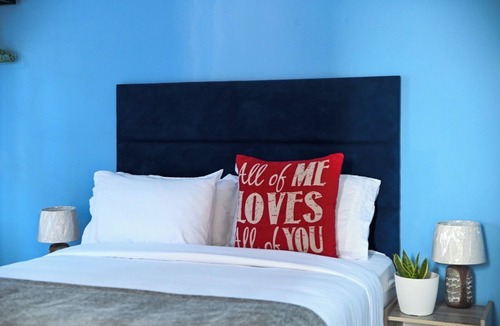 Kasane Bed & Breakfast | Charming bed & breakfast with AC in Kasane