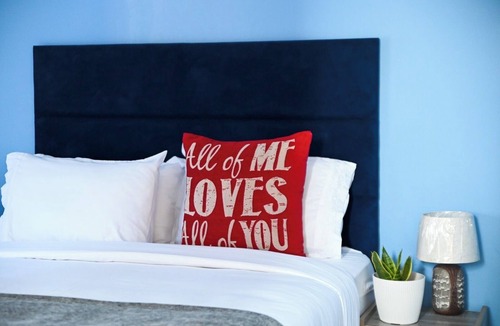 Kasane Bed & Breakfast | Charming bed & breakfast with AC in Kasane