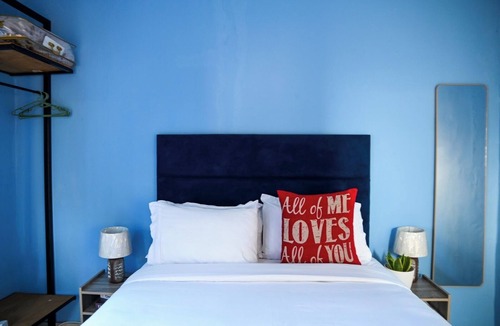 Kasane Bed & Breakfast | Charming bed & breakfast with AC in Kasane