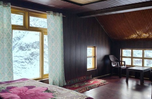 Keylong Bed & Breakfast | Charming bed & breakfast with WiFi in Raling Khangsar