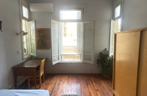 As-Sayidah Zaynab Bed & Breakfast | Charming bed & breakfast with AC and fitness room in delightful Cairo