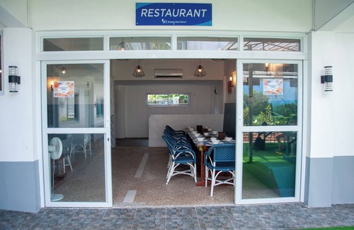 Balabag Hotel | Charming bed & breakfast with WiFi, AC in fabulous Malay