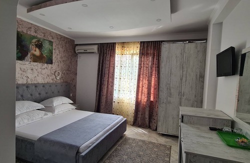 Doua Mai Bed & Breakfast | Charming bed & breakfast with AC and WiFi in amazing 2 MAI