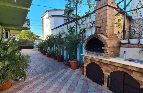 Doua Mai Bed & Breakfast | Charming bed & breakfast with AC and WiFi in amazing 2 MAI
