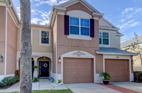 Wesley Chapel House | Charming Bedroom in the Heart of Wesley Chapel