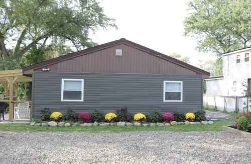 Bemus Point House | Charming Bemus Point Cottage: Walk to Water and close to town!