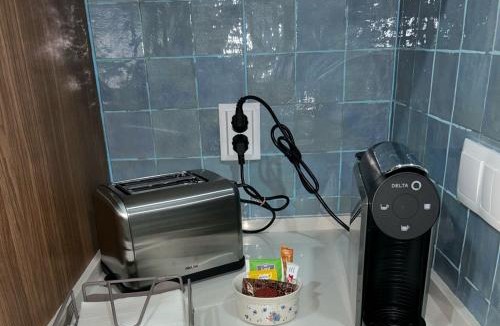 Riachos Apartment | Charming Benavente