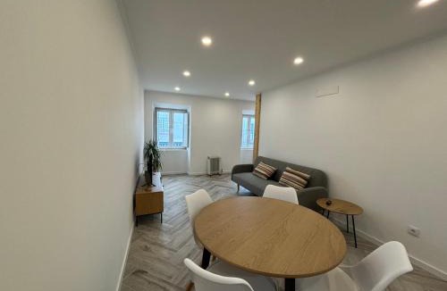 Riachos Apartment | Charming Benavente