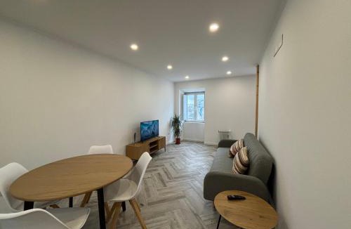 Riachos Apartment | Charming Benavente