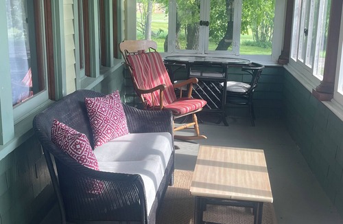 Kidder County Cottage | Charming Big D Cottage, in Dawson ND