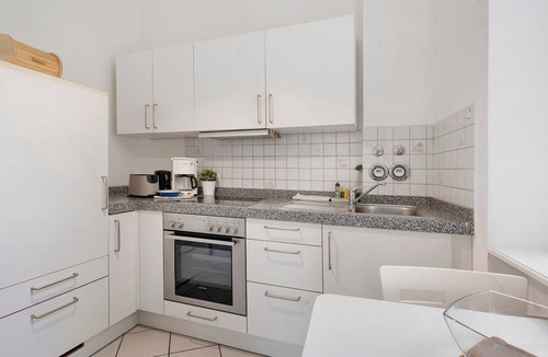 Baden-Baden Apartment | Charming Black Forest Apartments 3 – Central, 2 Bedrooms, 3 Guests, Bright