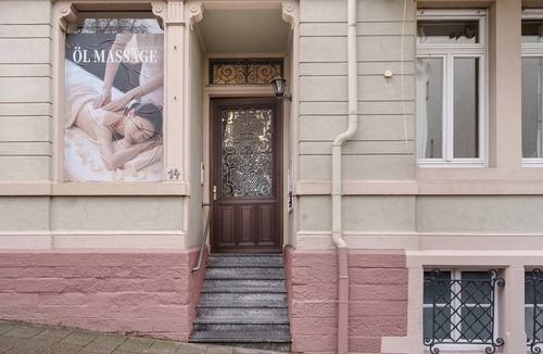 Baden-Baden Apartment | Charming Black Forest Apartments 4 – Central, Stylish, 4 Guests, 60 sqm