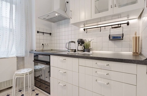 Baden-Baden Apartment | Charming Black Forest Apartments 2 – Deluxe Apartment, Central, 2 Bedrooms, 6 Guests