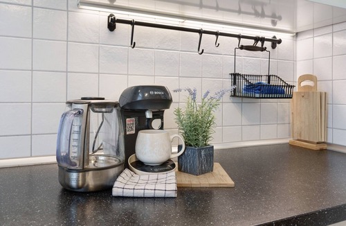 Baden-Baden Apartment | Charming Black Forest Apartments 2 – Deluxe Apartment, Central, 2 Bedrooms, 6 Guests