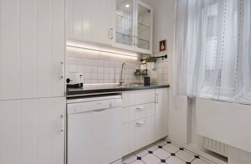 Baden-Baden Apartment | Charming Black Forest Apartments 2 – Deluxe Apartment, Central, 2 Bedrooms, 6 Guests