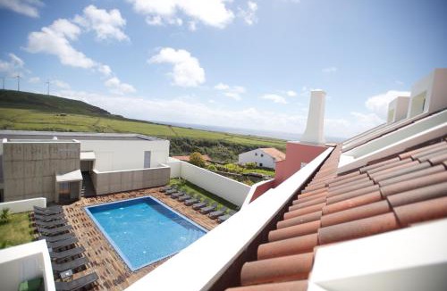 Vila do Porto Hotel | Charming Blue