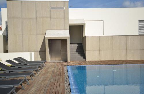 Vila do Porto Hotel | Charming Blue