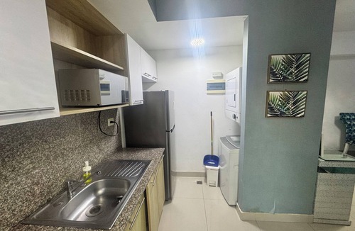 Boca Chica Apartment | Charming Boca Chica Apartment With Pool w Fitness
